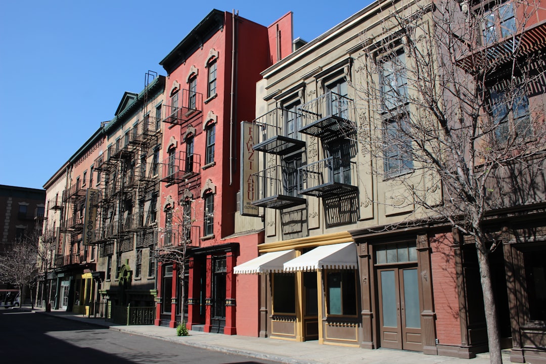 Почему Джорджия сбежала из дома?