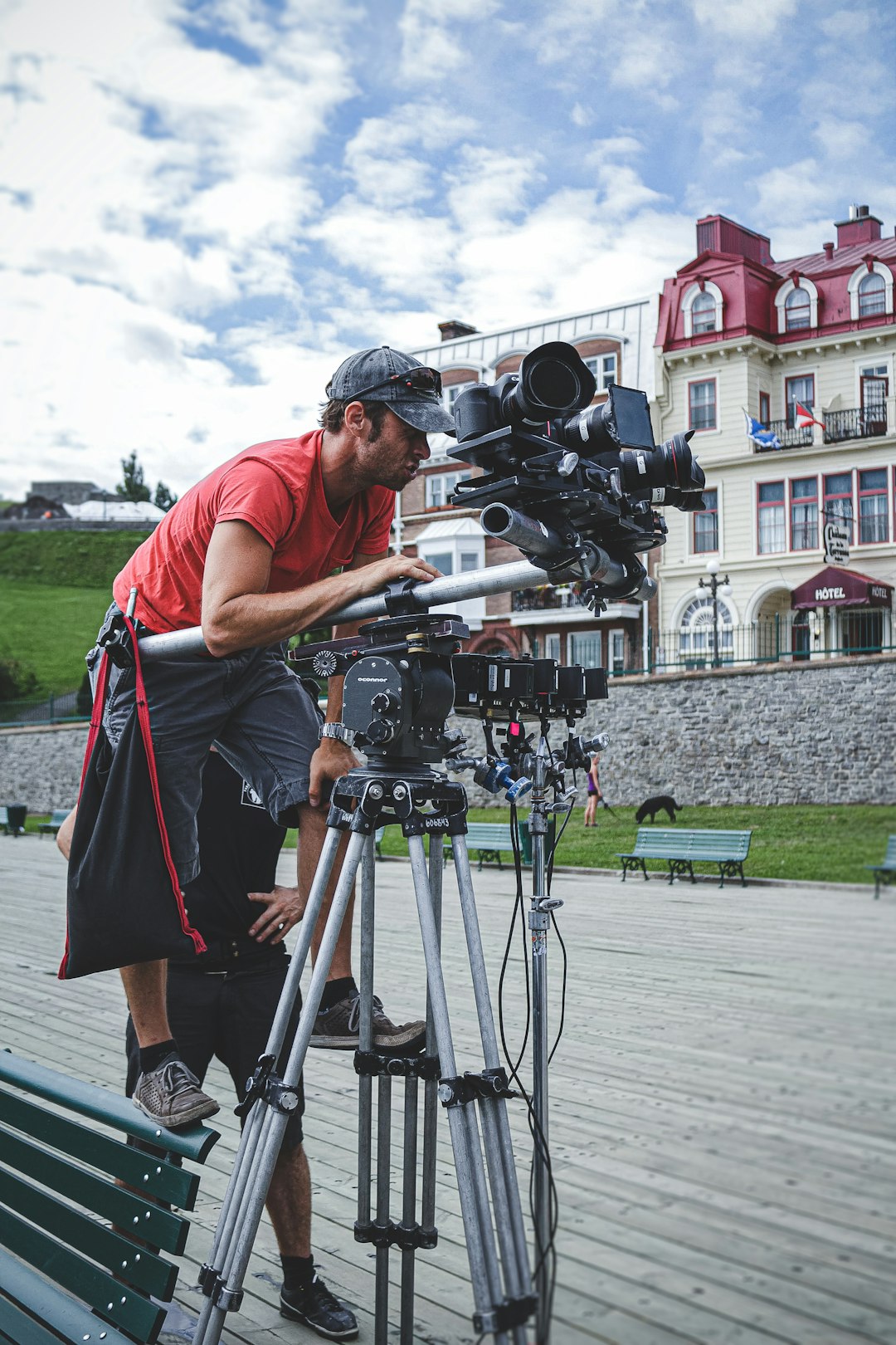 Как зовут девушку Дракулы?